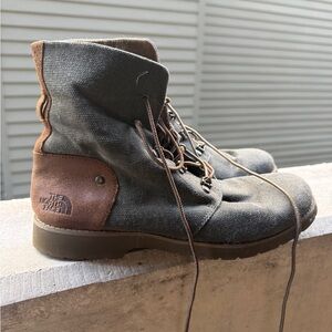 The North Face Ballard Lace II Boots